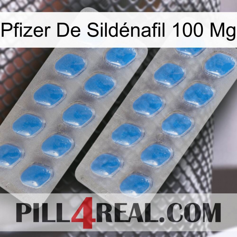 Pfizer De Sildénafil 100 Mg 23